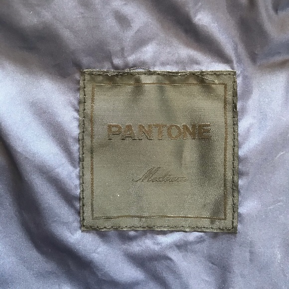 Pantone Windbreaker - Picture 5 of 5